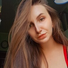 Анастасия, 27 из г. Дзержинск.