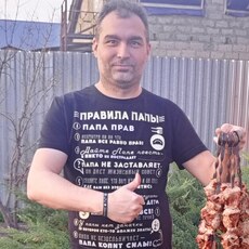 Фотография мужчины Николай, 44 года из г. Сосновый Бор