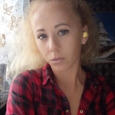 Фотография девушки Алла, 41 год из г. Донецк