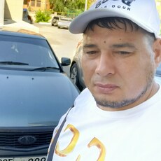 Фотография мужчины Anton, 38 лет из г. Волгоград