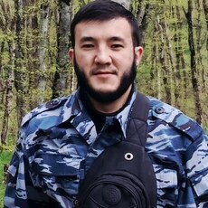 Фотография мужчины Metin, 22 года из г. Ставрополь