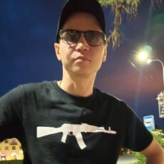 Фотография мужчины Алексей, 36 лет из г. Тихвин