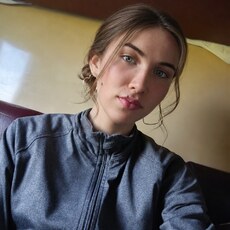 Фотография девушки Ліза, 27 лет из г. Хмельницкий