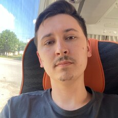 Фотография мужчины Виталий, 31 год из г. Мытищи