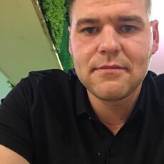 Фотография мужчины Сергей, 36 лет из г. Вологда