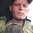Эдуард, 23 года