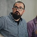 Макс, 33 года