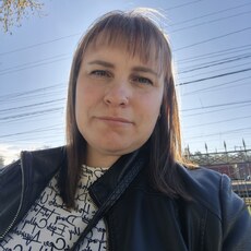 Фотография девушки Иринка, 38 лет из г. Санкт-Петербург