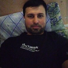 Фотография мужчины Рибири, 35 лет из г. Петрозаводск