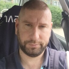 Фотография мужчины Григорий, 40 лет из г. Волоколамск