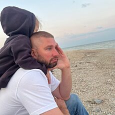 Фотография мужчины Григорий, 40 лет из г. Волоколамск