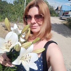 Ангелина, 36 из г. Волгоград.