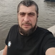 Фотография мужчины Яяяяяя, 38 лет из г. Хасавюрт