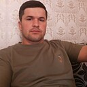 Фарид, 26 лет