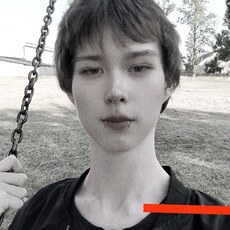 Фотография мужчины Даня, 18 лет из г. Брест