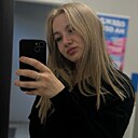 Алеся, 18 лет