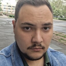 Фотография мужчины Илья, 19 лет из г. Николаев