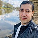 Elnur, 43 года