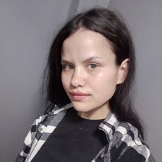 Фотография девушки Аделина, 26 лет из г. Балашиха