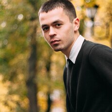 Фотография мужчины Егор, 26 лет из г. Витебск