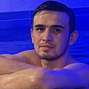 Садриддин, 23 года