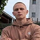 Никита, 20 лет