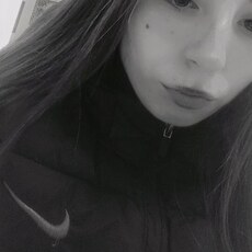 Фотография девушки Наташа, 23 года из г. Кудымкар