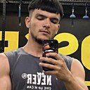 Миша, 20 лет