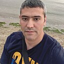 Алиёр, 39 лет