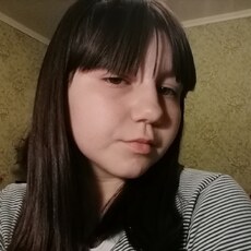 Фотография девушки Беллочка Ублажен, 18 лет из г. Нижний Новгород