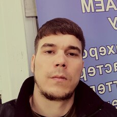 Фотография мужчины Данила, 33 года из г. Москва