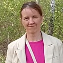 Анжела, 43 года
