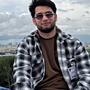 Отабек, 25 лет