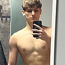 Егор, 18 лет