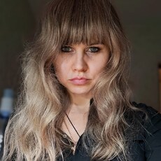 Фотография девушки Просто Мария, 40 лет из г. Минск