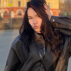 Оксана, 23 из г. Барнаул.
