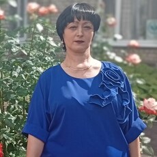 Фотография девушки Марина, 46 лет из г. Краснодон