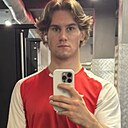Арсений, 20 лет