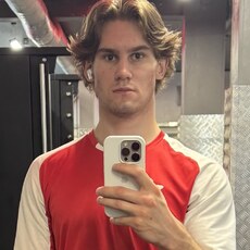 Фотография мужчины Арсений, 20 лет из г. Петрозаводск