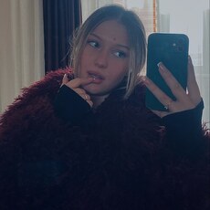 Фотография девушки Алина, 20 лет из г. Омск