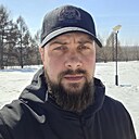 Степан, 37 лет