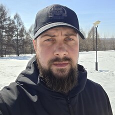 Фотография мужчины Степан, 37 лет из г. Новосибирск