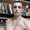Barni, 28 лет