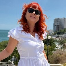 Фотография девушки Татьяна, 45 лет из г. Ужгород