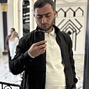 Argam, 34 года