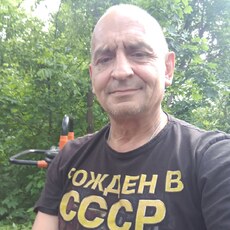 Фотография мужчины Zer, 55 лет из г. Донецк