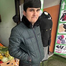 Фотография мужчины Саваш, 30 лет из г. Кстово
