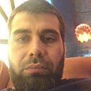 Махач, 34 года