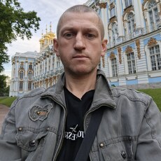 Фотография мужчины Алексей, 43 года из г. Тосно