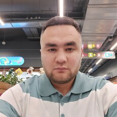 Фотография мужчины Боря, 33 года из г. Москва